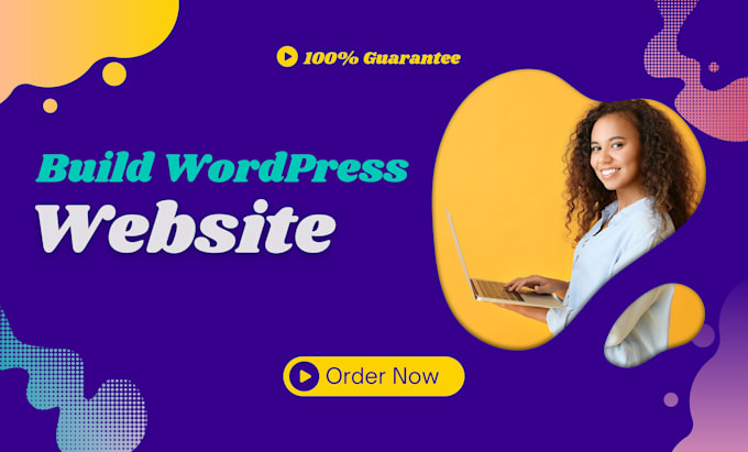 build professional wordpress websites with elementor, divi, and wpbakery