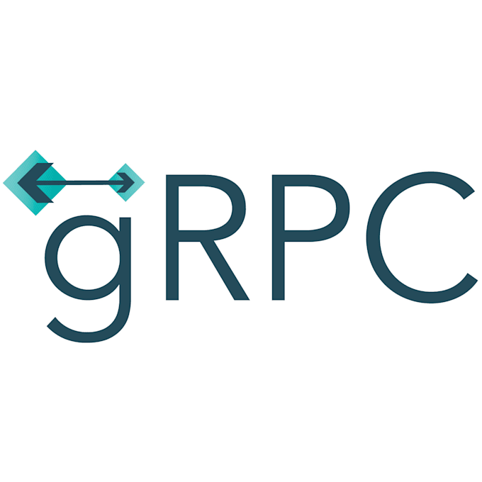 create a grpc service in dotnet