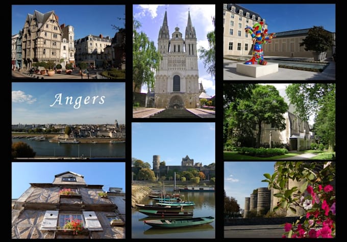 send you a postcard from France