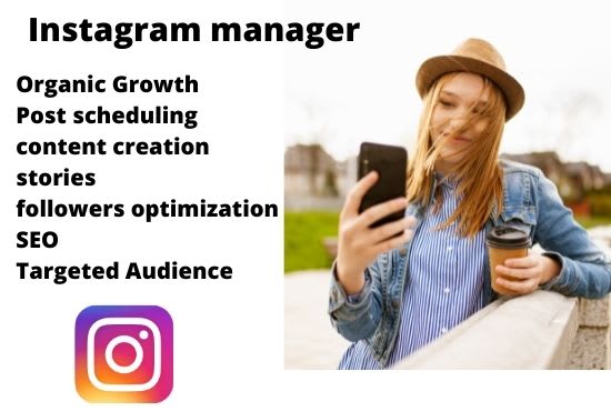 boost your instagram personal and business account
