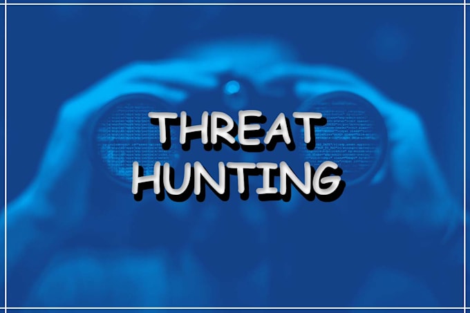 do soc analyst role and threat hunting