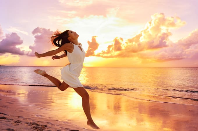 perform emotional freedom healing for you
