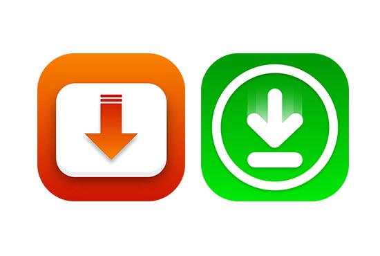 Design professional icon for your app by Amrkhan860 | Fiverr