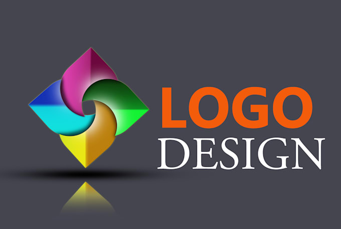 design 3 modern mininalist business logo photoshop designs