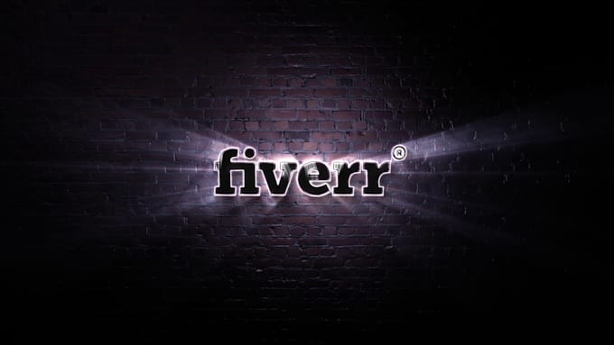 create logo animation and splash screen make a lasting impression