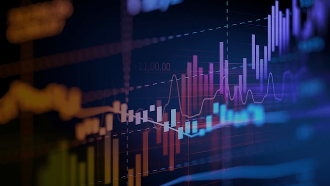build an algo trading and investment system or bot