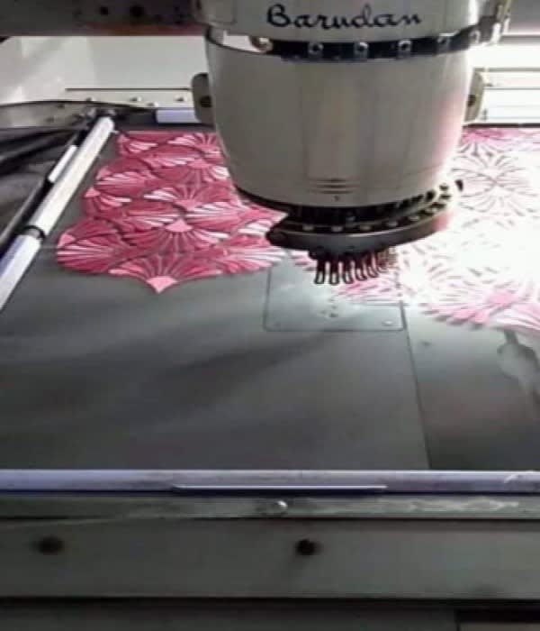 design the custom embroidery patches