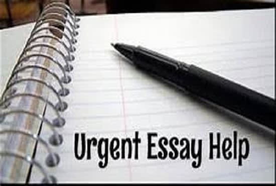 Deliver urgent essays in apa, mla, harvard formats by Cliff_pkirui | Fiverr