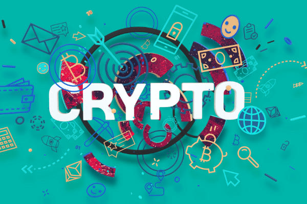 provide you crypto market leading companies email list