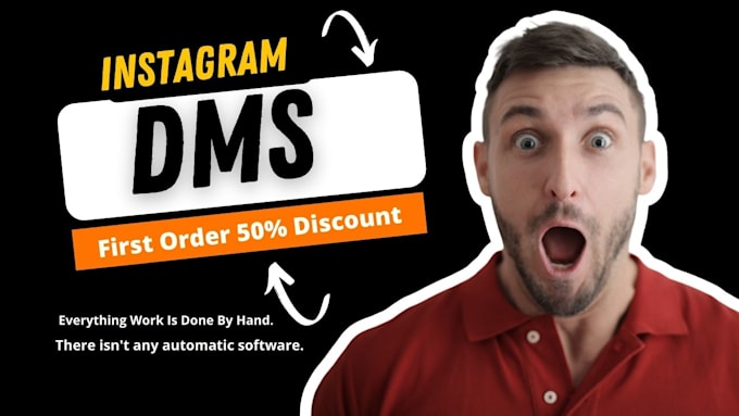 send instagram dms to your targeted audience