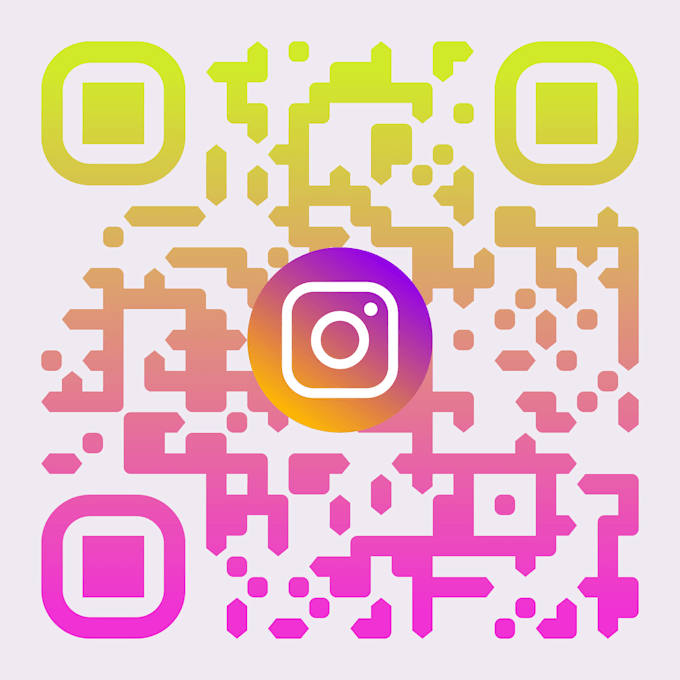 Do unique qr code by Grandhibhaskarr | Fiverr