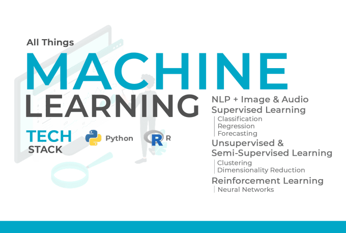 Semi supervised clearance learning python code