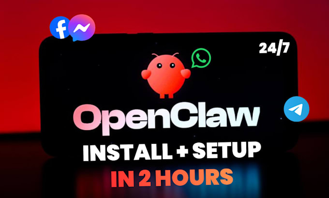 deploy openclaw ai or moltbot or clawdbot on your local PC or on vps