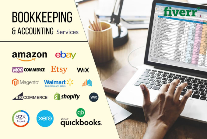 bookkeeping software for small business amazon