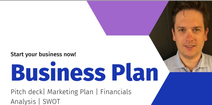 I will write an outstanding business plan for your start up
