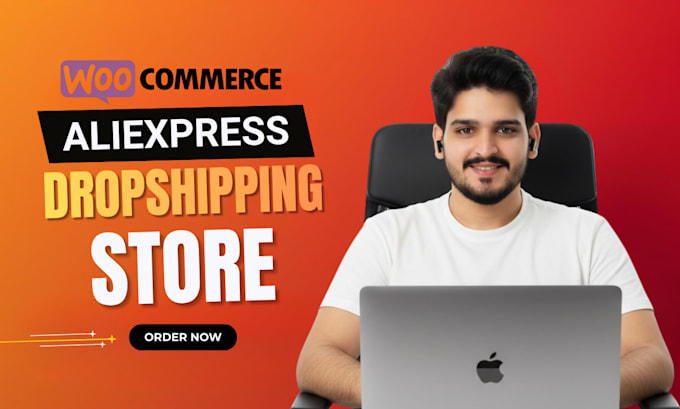 build alidropship aliexpress woocommerce dropshipping store