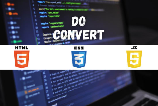 convert psd, xd to html5, bootstrap5 and wordpress with full responsive