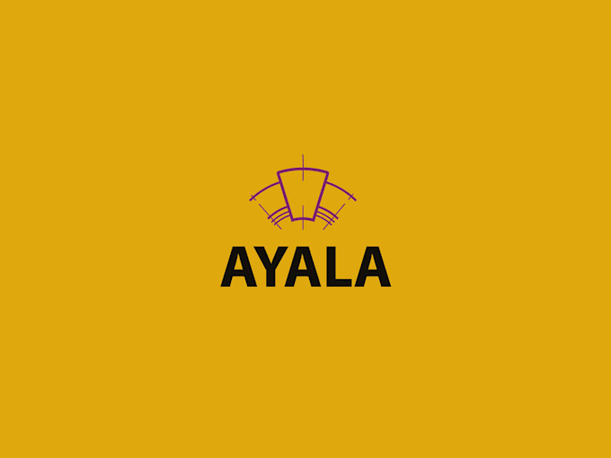 design a professional modern minimalist logo for you