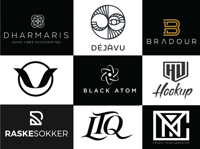 Do streetwear fashion and clothing brand logo by Acestudiotech | Fiverr