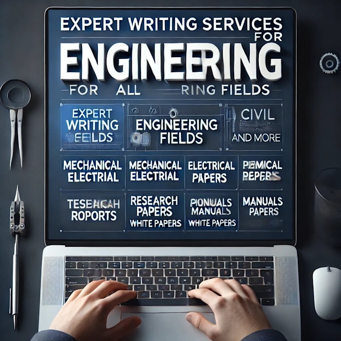 write research proposals and technical writing with complete references