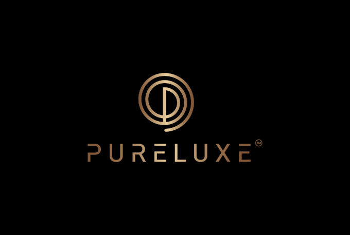 design luxury business logo and skin care