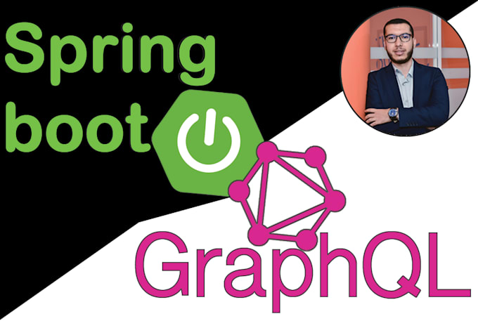 Build a graphql api in java with spring boot by Elmehdisabbar | Fiverr