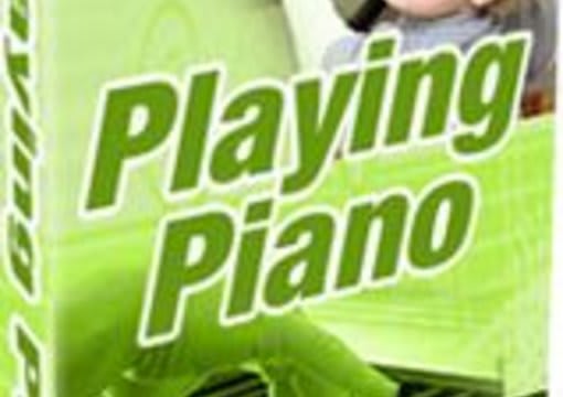 send you beginners guide to playing piano