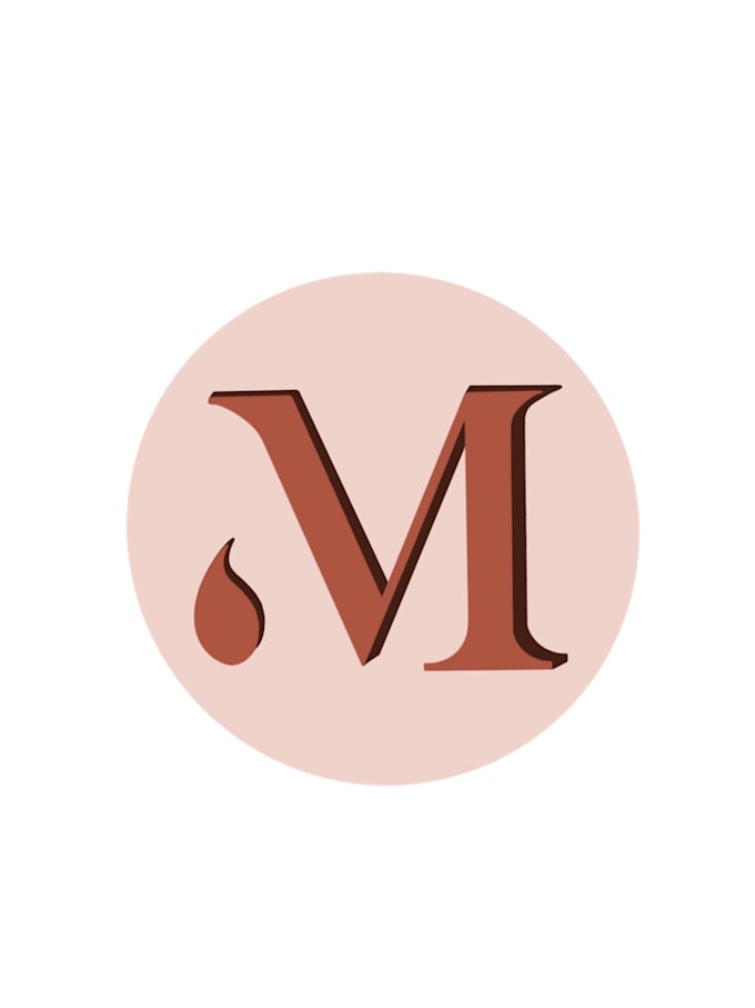help you with your unique logo design