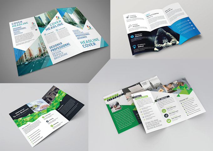 professional flyers brochures and sell sheets