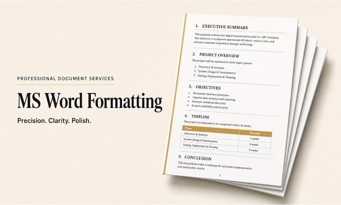 provide the best service in microsoft word excel formula automation