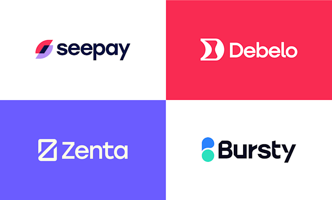 do a timeless business logo design