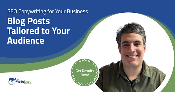 write SEO friendly content for your website