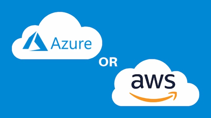 be your AWS and azure cloud tutor