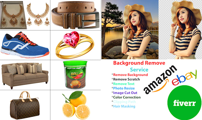 remove background photos by clipping path