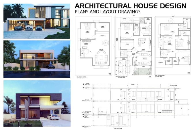 Design Architectural House Plans By, How Much To Pay For Architect Plans In Philippines