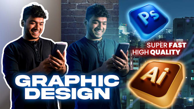 graphic design facebook, instagram ads for social media