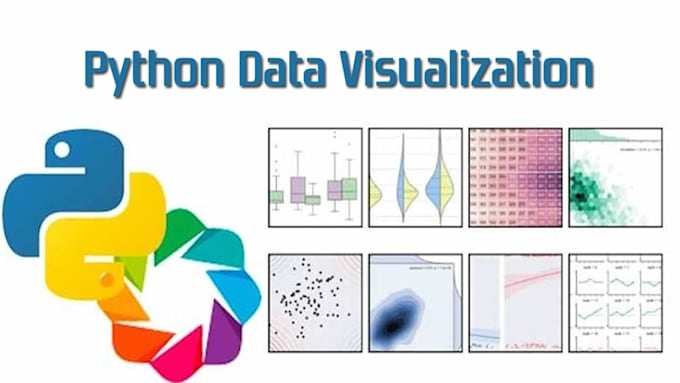 13 i will create dashboards and detailed graphs with python by Mugur13 ...