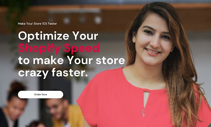 do shopify speed on google pagespeed insight
