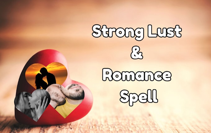 perform extremely powerful lust and romance coven cast