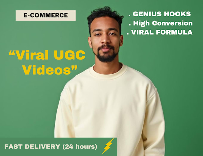 write converting ugc video scripts