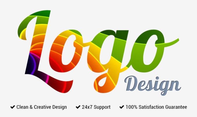 Custom creative logo design by Pjani808