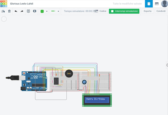 Do Perfect Electronics Projects By Houssem02 Fiverr