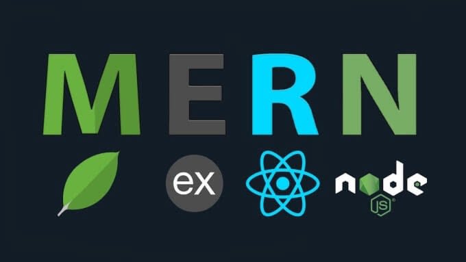 design and develop web application using react, node, express and mongodb