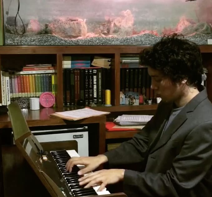compose music for your projects