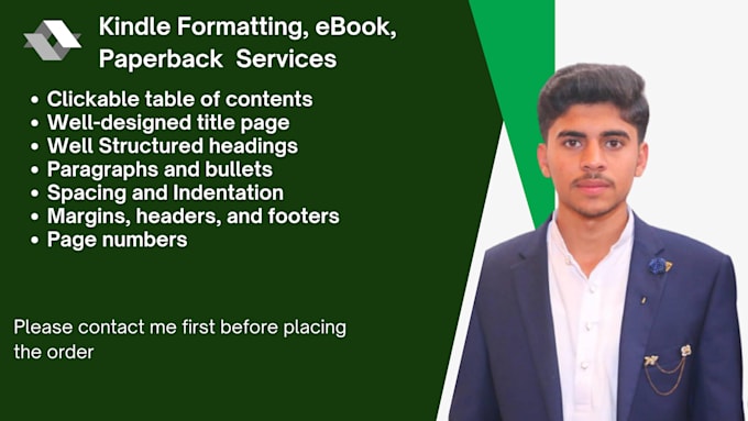 do amazon kindle formatting, ebook, and paperback, epub, mobi conversion