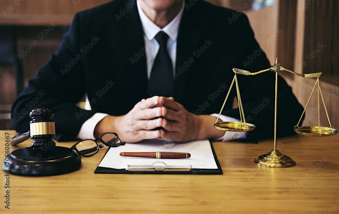 provide you with legal consultation in ontario canada