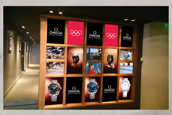 event branding for your company