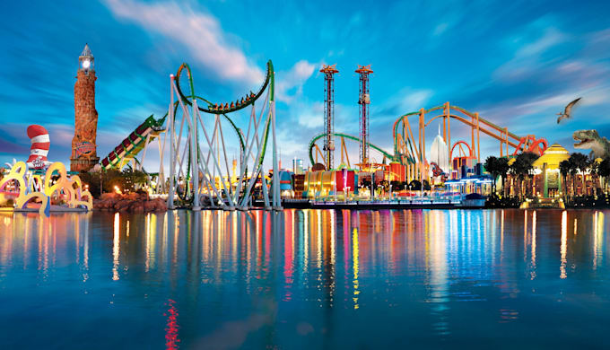 plan your perfect florida vacation