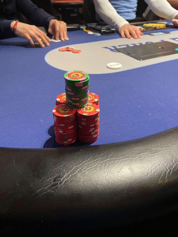 beginner and intermediate poker lessons