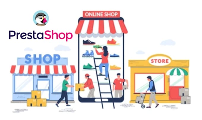 desarrollo de tiendas virtuales ecommmerce woo wordpress y play store